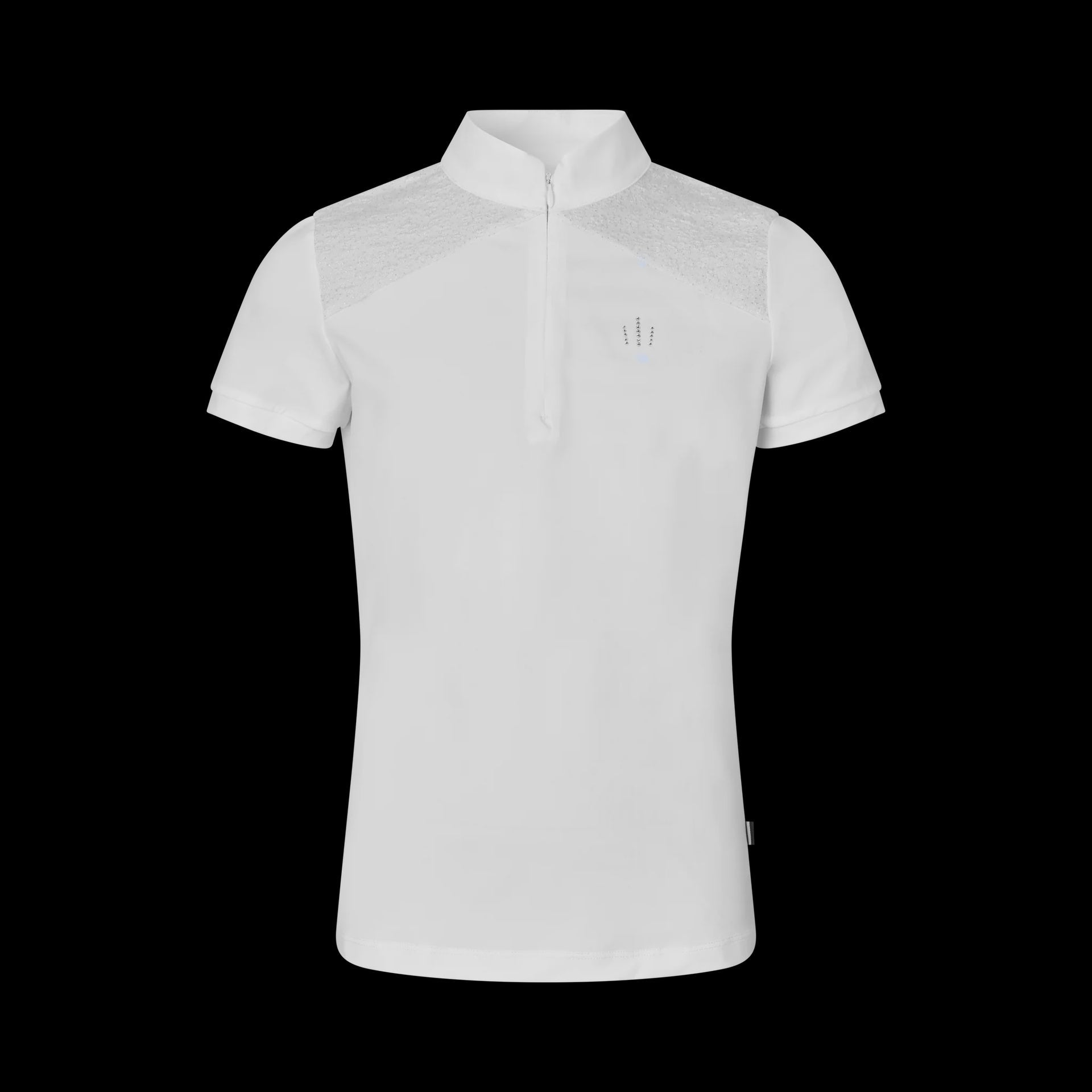 Kingsland KLNala Wedstrijdshirt Meisjes Wedstrijdshirts - Maddelin Equestrian Kingsland