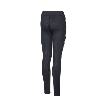 Kingsland KLnana Legging Full Grip Meisjes Kids - Maddelin Equestrian Kingsland