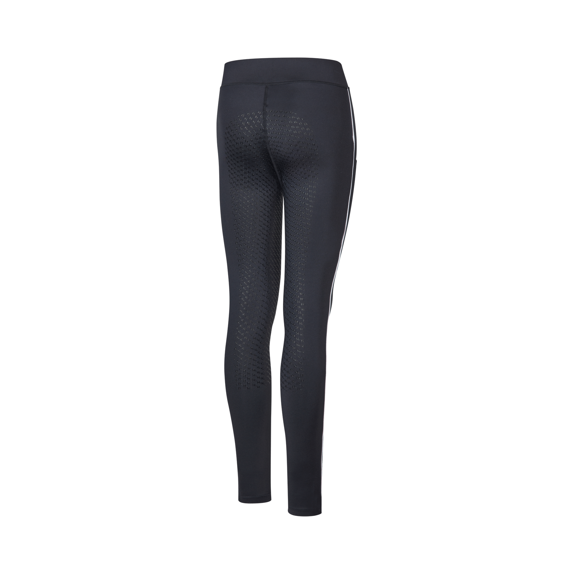 Kingsland KLnana Legging Full Grip Meisjes Kids - Maddelin Equestrian Kingsland