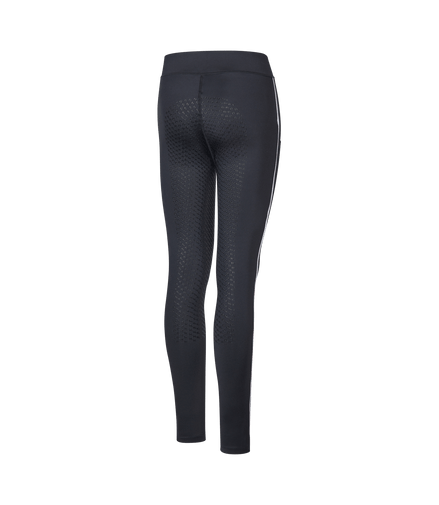 Kingsland KLnana Legging Full Grip Meisjes Kids - Maddelin Equestrian Kingsland