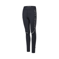 Kingsland KLnana Legging Full Grip Meisjes Kids - Maddelin Equestrian Kingsland