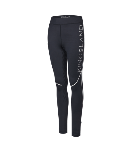 Kingsland KLnana Legging Full Grip Meisjes Kids - Maddelin Equestrian Kingsland