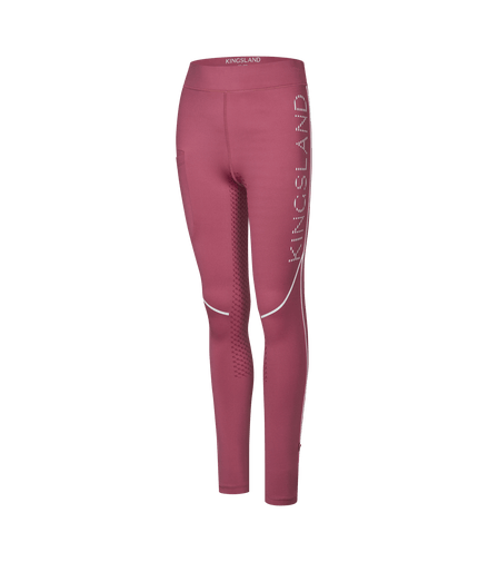 Kingsland KLnana Legging Full Grip Meisjes Kids - Maddelin Equestrian Kingsland