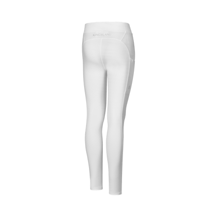 Kingsland KLnanette Legging Full Grip Meisjes Kids - Maddelin Equestrian Kingsland