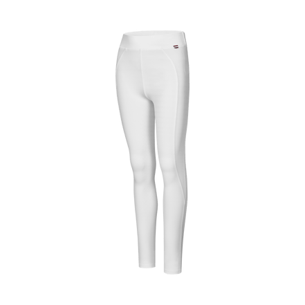Kingsland KLnanette Legging Full Grip Meisjes Kids - Maddelin Equestrian Kingsland