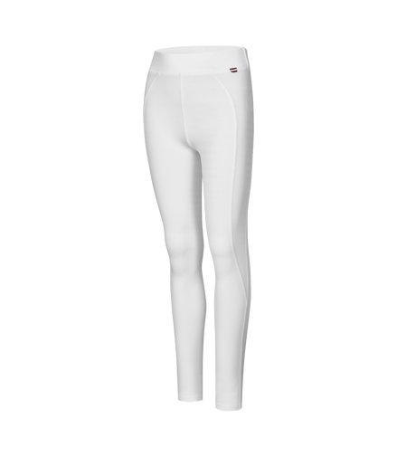 Kingsland KLnanette Legging Full Grip Meisjes Kids - Maddelin Equestrian Kingsland