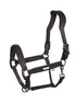 Kingsland KLneville Lederen Halster Lederen - Maddelin Equestrian Kingsland