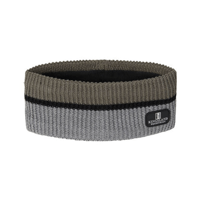 Kingsland KLryden Unisex Knitted Band Mutsen, petten en sjaals - Maddelin Equestrian Kingsland