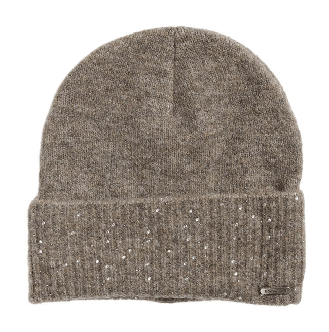 Kingsland KLsafiya Ladies Knitted Hat Mutsen, petten en sjaals - Maddelin Equestrian Kingsland