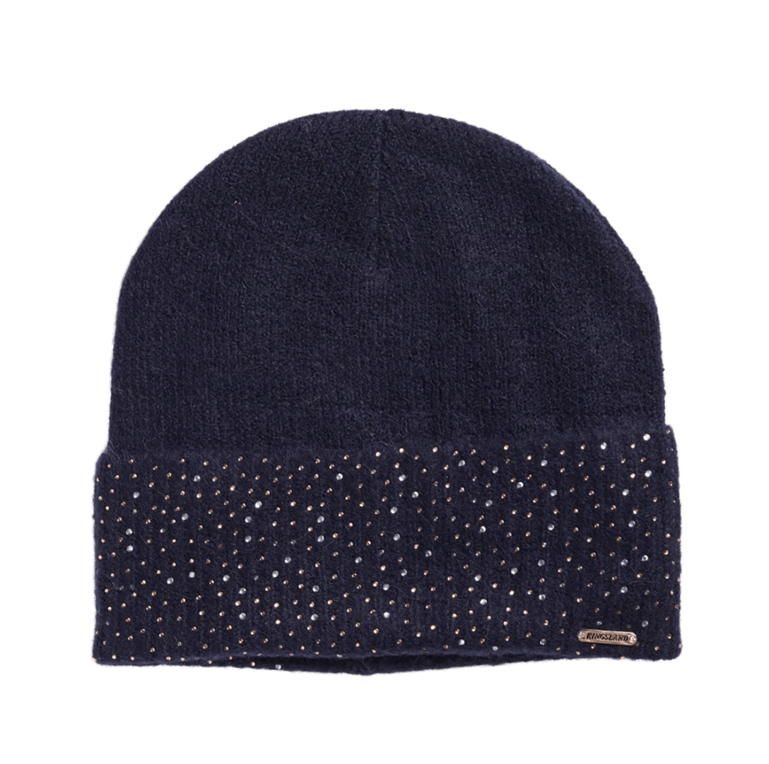 Kingsland KLsafiya Ladies Knitted Hat Mutsen, petten en sjaals - Maddelin Equestrian Kingsland