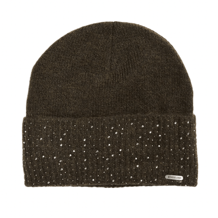 Kingsland KLsafiya Ladies Knitted Hat Mutsen, petten en sjaals - Maddelin Equestrian Kingsland