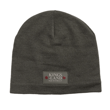 Kingsland KLsenna Unisex Knitted Hat Mutsen, petten en sjaals - Maddelin Equestrian Kingsland