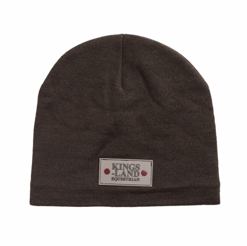Kingsland KLsenna Unisex Knitted Hat Mutsen, petten en sjaals - Maddelin Equestrian Kingsland