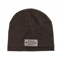 Kingsland KLsenna Unisex Knitted Hat Mutsen, petten en sjaals - Maddelin Equestrian Kingsland