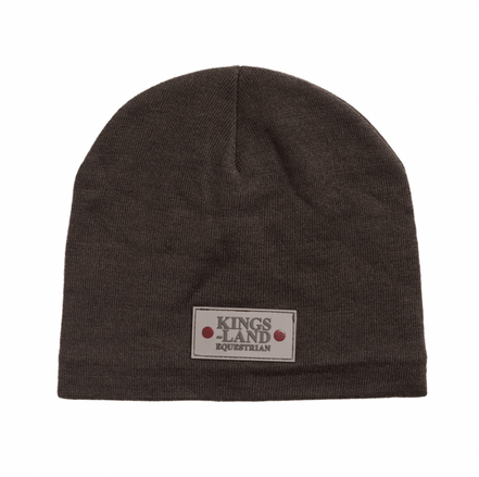 Kingsland KLsenna Unisex Knitted Hat Mutsen, petten en sjaals - Maddelin Equestrian Kingsland