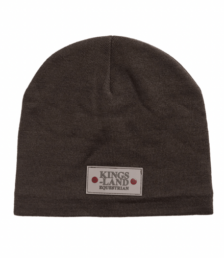 Kingsland KLsenna Unisex Knitted Hat Mutsen, petten en sjaals - Maddelin Equestrian Kingsland