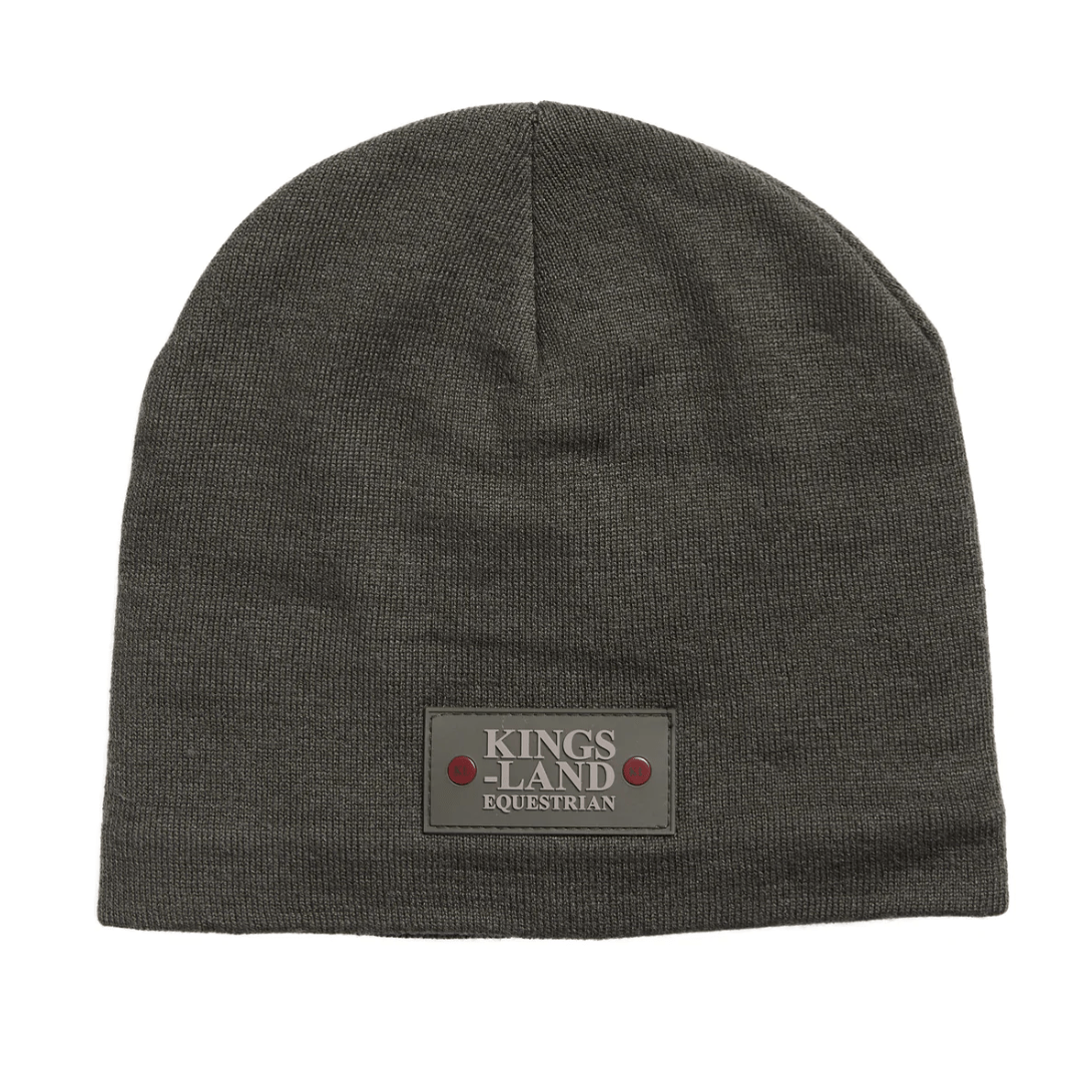 Kingsland KLsenna Unisex Knitted Hat Mutsen, petten en sjaals - Maddelin Equestrian Kingsland