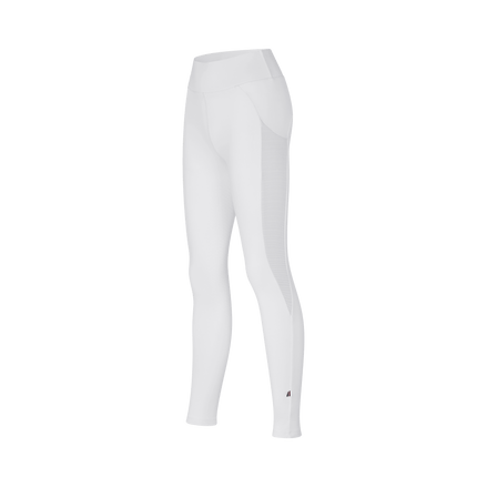 Kingsland KLvalerie Full Grip Legging Meisjes Kids - Maddelin Equestrian Kingsland