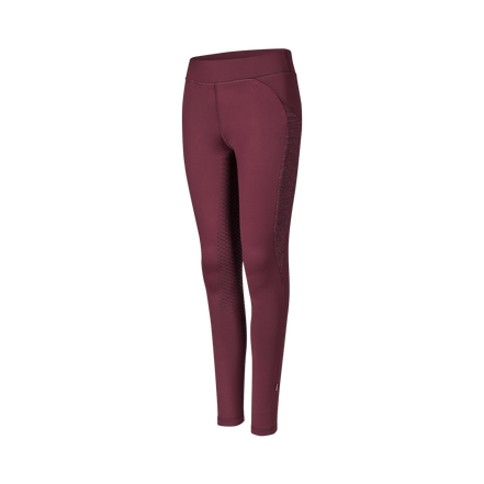 Kingsland KLvalerie Full Grip Legging Meisjes Kids - Maddelin Equestrian Kingsland