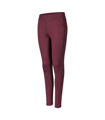 Kingsland KLvalerie Full Grip Legging Meisjes Kids - Maddelin Equestrian Kingsland