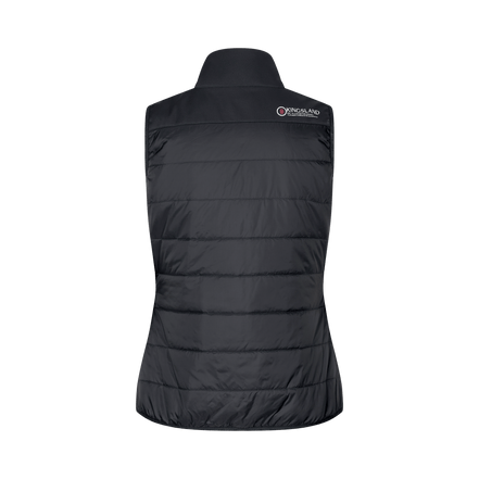 Kingsland KLvalero Verwarmde Bodywarmer Dames (incl. Powerbank) Dames Jassen - Maddelin Equestrian Kingsland