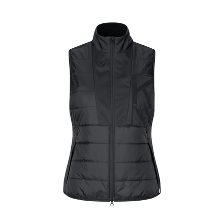 Kingsland KLvalero Verwarmde Bodywarmer Dames (incl. Powerbank) Dames Jassen - Maddelin Equestrian Kingsland