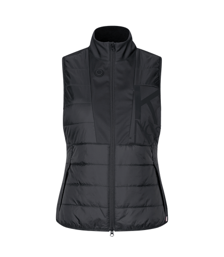 Kingsland KLvalero Verwarmde Bodywarmer Dames (incl. Powerbank) Dames Jassen - Maddelin Equestrian Kingsland