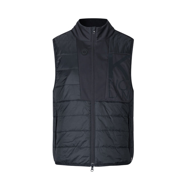 Kingsland KLvalero Verwarmde Bodywarmer Heren (incl. Powerbank) Heren & Unisex - Maddelin Equestrian Kingsland