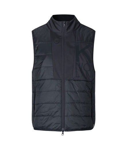 Kingsland KLvalero Verwarmde Bodywarmer Heren (incl. Powerbank) Heren & Unisex - Maddelin Equestrian Kingsland