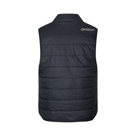 Kingsland KLvalero Verwarmde Bodywarmer Heren (incl. Powerbank) Heren & Unisex - Maddelin Equestrian Kingsland