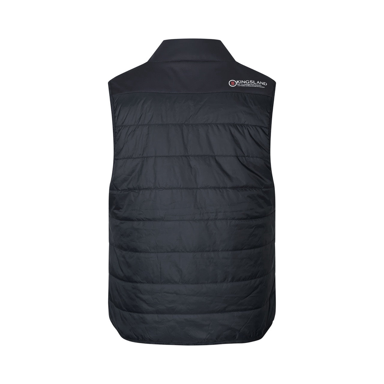 Kingsland KLvalero Verwarmde Bodywarmer Heren (incl. Powerbank) Heren & Unisex - Maddelin Equestrian Kingsland