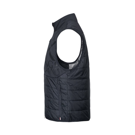 Kingsland KLvalero Verwarmde Bodywarmer Heren (incl. Powerbank) Heren & Unisex - Maddelin Equestrian Kingsland