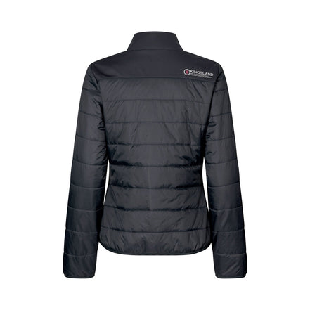 Kingsland KLvalero Verwarmde Jas Dames (incl. Powerbank) Dames Jassen - Maddelin Equestrian Kingsland