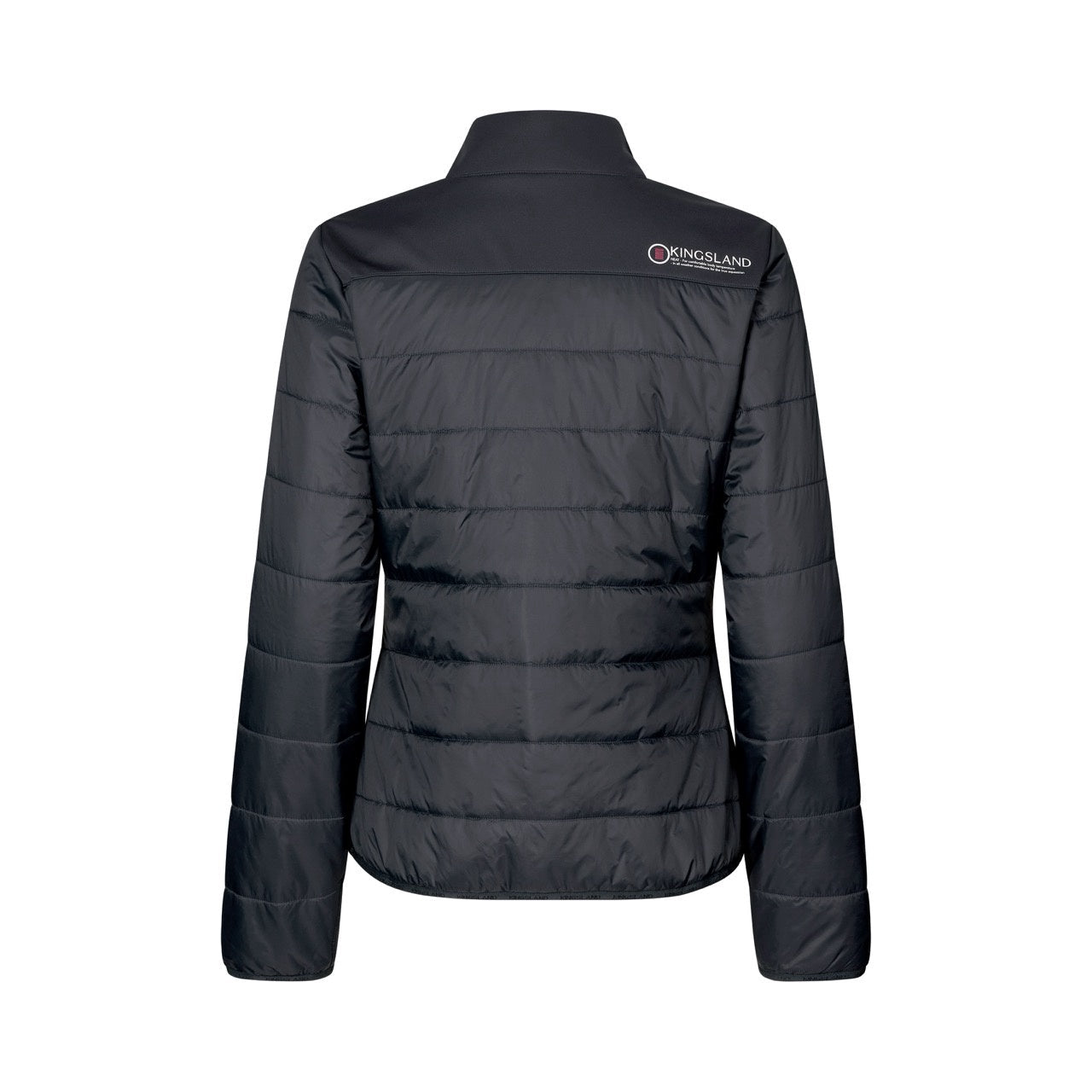 Kingsland KLvalero Verwarmde Jas Dames (incl. Powerbank) Dames Jassen - Maddelin Equestrian Kingsland