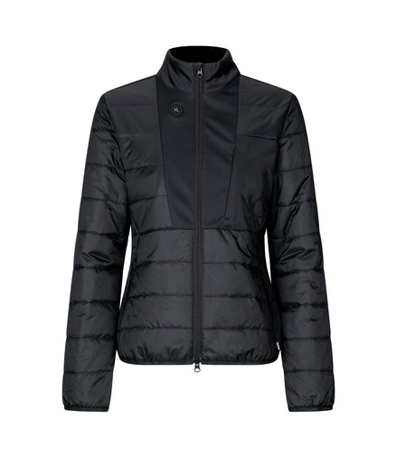 Kingsland KLvalero Verwarmde Jas Dames (incl. Powerbank) Dames Jassen - Maddelin Equestrian Kingsland