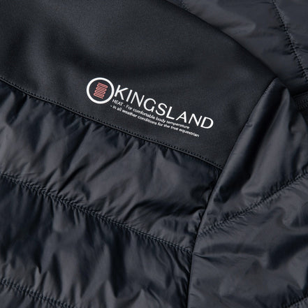 Kingsland KLvalero Verwarmde Jas Heren (incl. Powerbank) Heren & Unisex - Maddelin Equestrian Kingsland