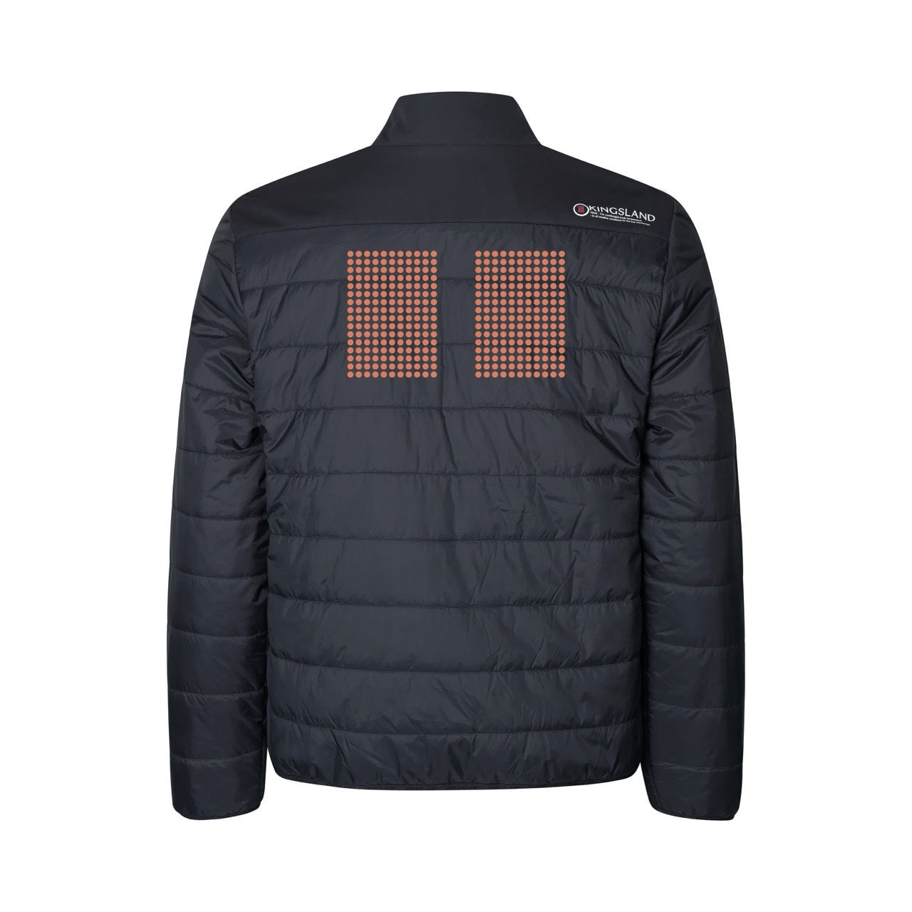 Kingsland KLvalero Verwarmde Jas Heren (incl. Powerbank) Heren & Unisex - Maddelin Equestrian Kingsland