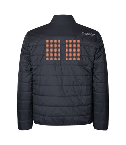 Kingsland KLvalero Verwarmde Jas Heren (incl. Powerbank) Heren & Unisex - Maddelin Equestrian Kingsland