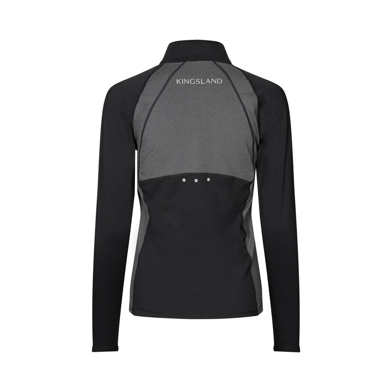 Kingsland KLvalli Dames Trainingsshirt Dames Shirts - Maddelin Equestrian Kingsland