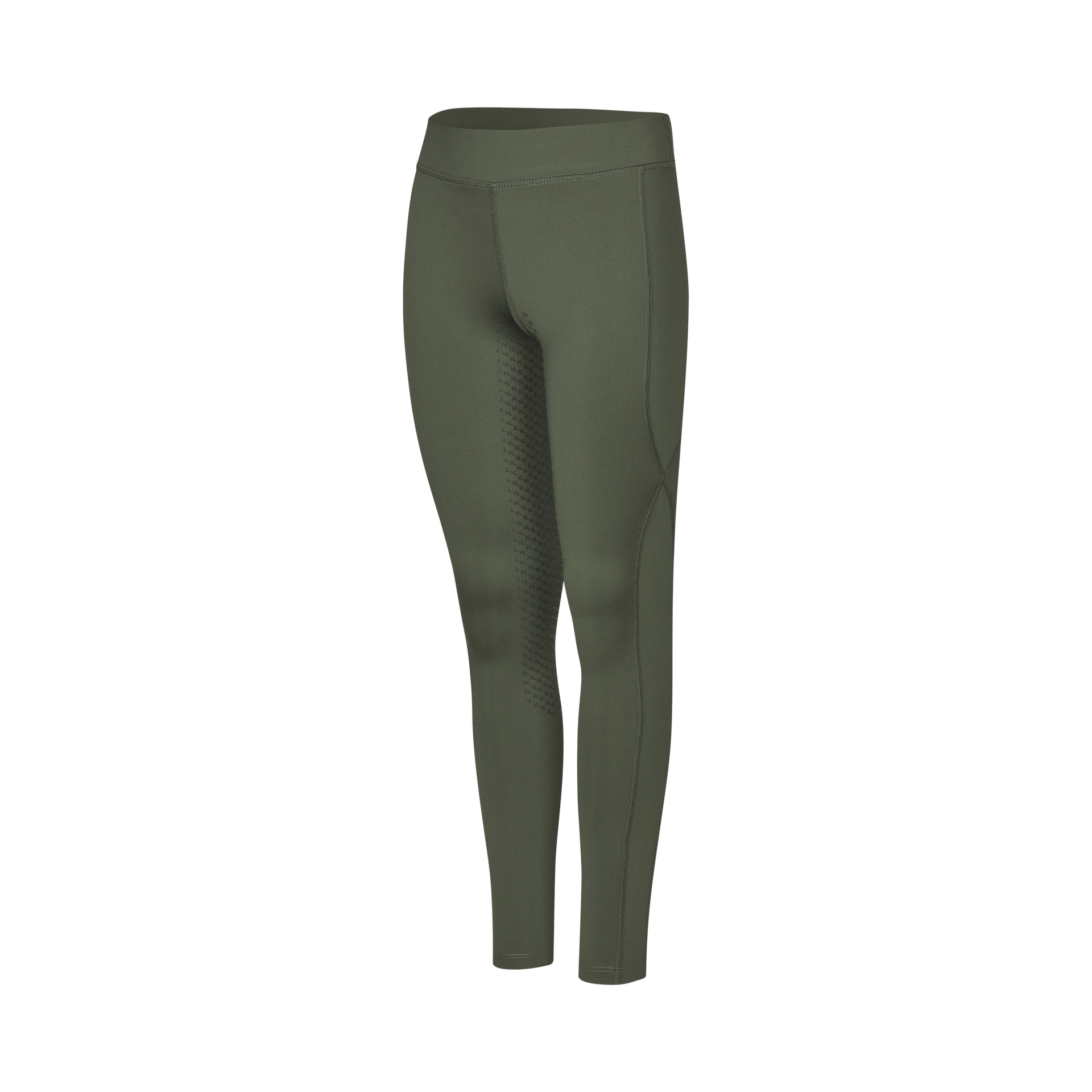 Kingsland KLVera F - Grip F - Tec5 Legging Meisjes Kids - Maddelin Equestrian Kingsland