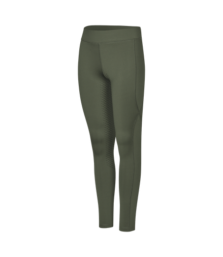 Kingsland KLVera F - Grip F - Tec5 Legging Meisjes Kids - Maddelin Equestrian Kingsland