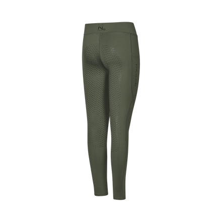 Kingsland KLVera F - Grip F - Tec5 Legging Meisjes Kids - Maddelin Equestrian Kingsland