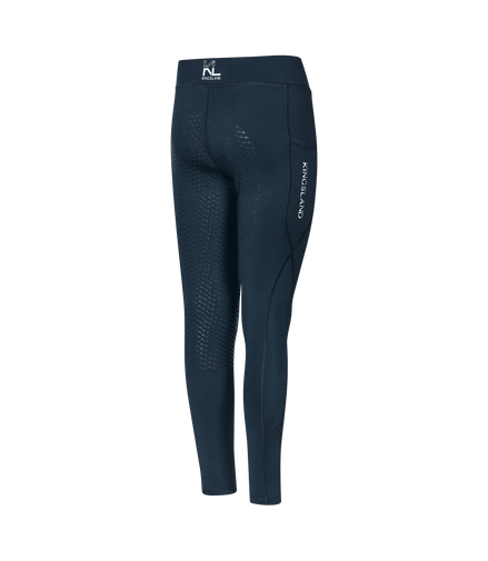 Kingsland KLVera F - Grip F - Tec5 Legging Meisjes Kids - Maddelin Equestrian Kingsland