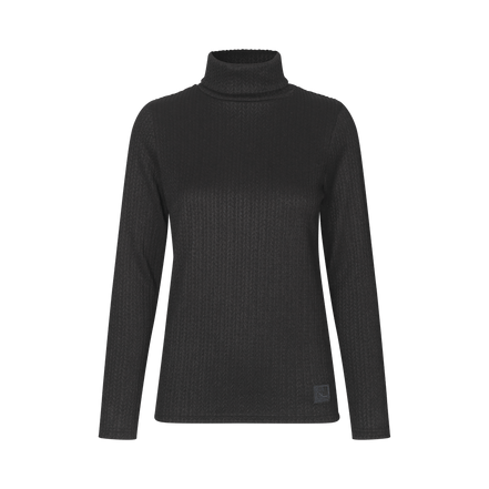 Kingsland KLvikula Dames Gebreide Rolkraag Dames Truien & Sweaters - Maddelin Equestrian Kingsland