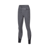 Kingsland Rijbroek Kayce H - Shape Full Grip Denim Dames Rijbroeken - Maddelin Equestrian Kingsland