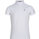 Kingsland Shirt met korte mouwen - Meisje Wedstrijdshirts - Maddelin Equestrian Kingsland