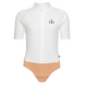 Kingsland Show Bodystocking KLjess Ladies Short Sleeve Wedstrijdshirts - Maddelin Equestrian Kingsland