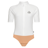 Kingsland Show Bodystocking KLjess Ladies Short Sleeve Wedstrijdshirts - Maddelin Equestrian Kingsland
