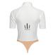 Kingsland Show Bodystocking KLjess Ladies Short Sleeve Wedstrijdshirts - Maddelin Equestrian Kingsland