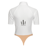 Kingsland Show Bodystocking KLjess Ladies Short Sleeve Wedstrijdshirts - Maddelin Equestrian Kingsland